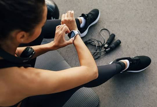 Shared exercise