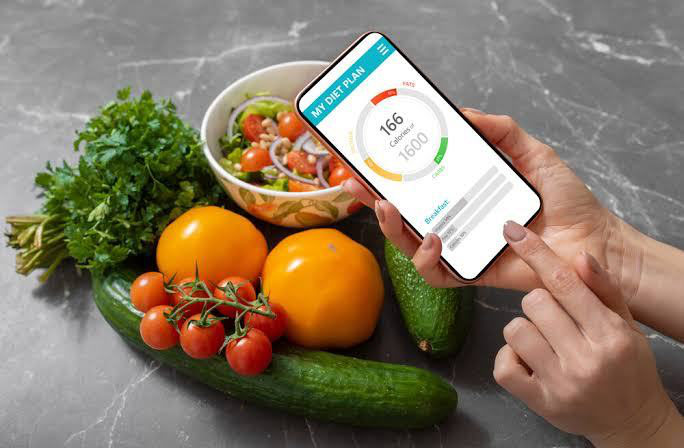 Nutrition plan